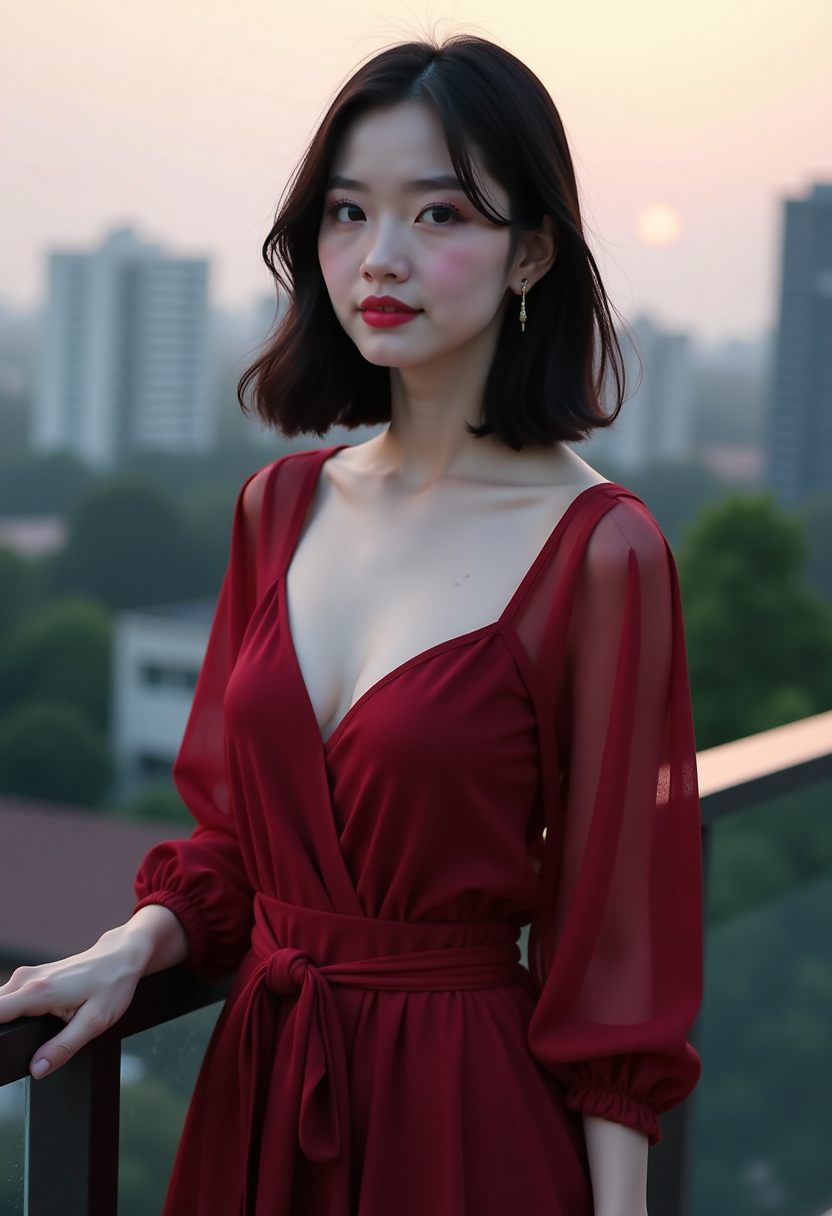 心动的信号第八季