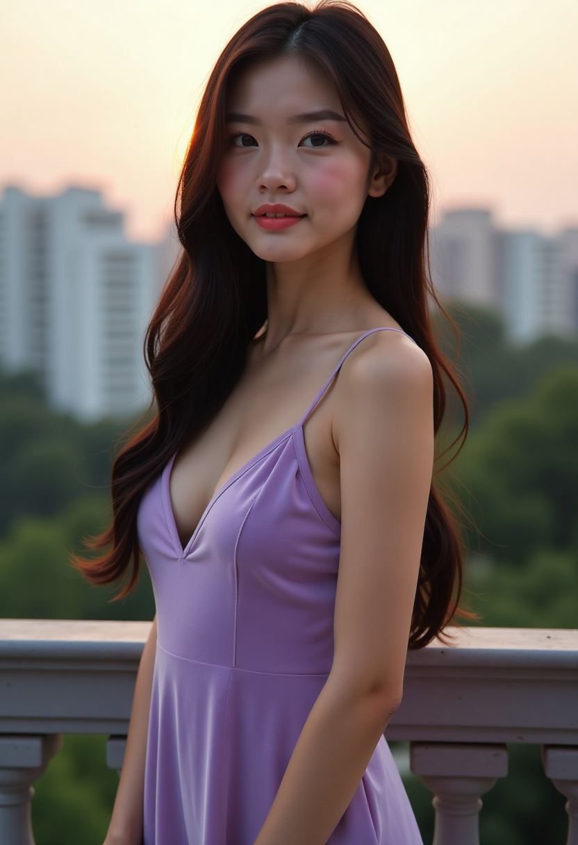 迷雾深处