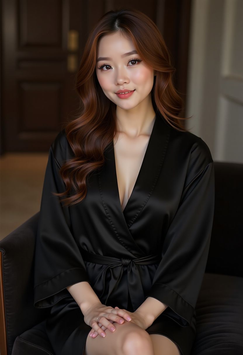 黑镜边缘